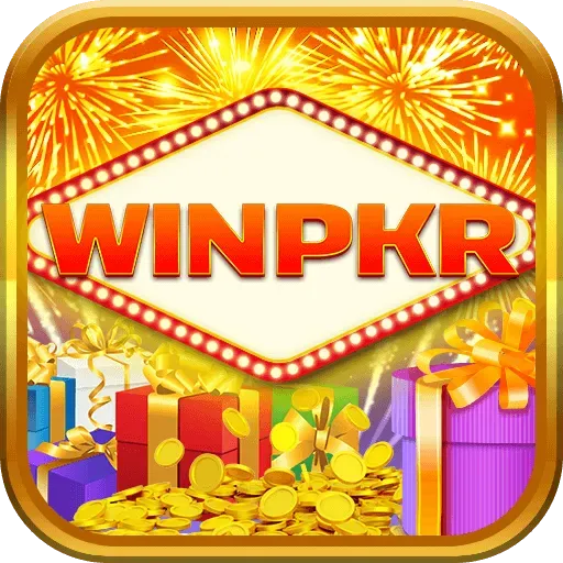 WINPKR - Aplikasi Status & Stiker untuk Interaksi Sosial